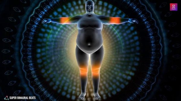 280 Hz Pure Sound Music | 280 Hertz Binaural Beats | 280 Hz Sine Tone Amplitude