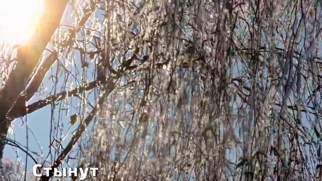 Азбука времён года: зима - Владимир Степанов смотреть онлайн