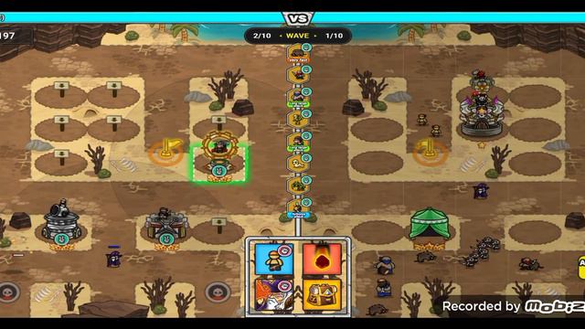 coi tu game ten la gold tower defence tu game cua tui смотреть онлайн