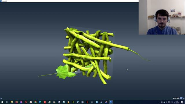 Как делают бумагу ? 3D анимация Mozaik Education