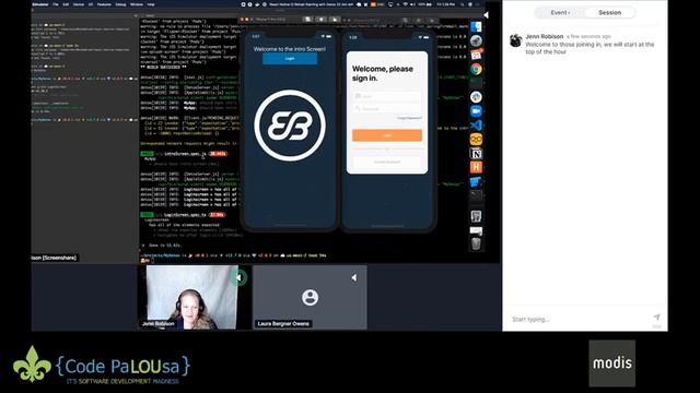 React Native CI Rehab Starting with Detox смотреть онлайн