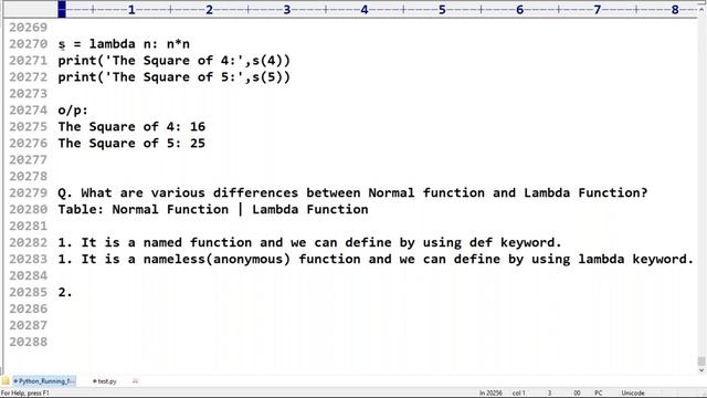 Python Tutorilas | Python Interview Questions | Session - 3| by Durga Sir смотреть онлайн