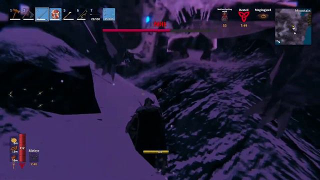 Moder's Bad Attitude! - Valheim lets play - Hearth and Home modded - (tips & tricks gameplay) смотреть онлайн