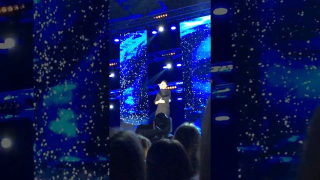 25. Big Love Show 2017. Екатеринбург 12.02.2017 ALEKSEEV смотреть онлайн