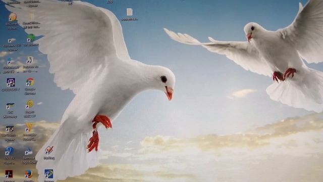 Периодически пропадает изображение на мониторе! Лечение. смотреть онлайн