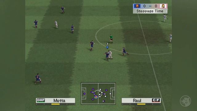 PES 4 - O JOGO DE PS2, XBOX E PC (PT-BR) смотреть онлайн