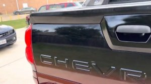 2006 CHEVROLET AVALANCHE SOUTHERN COMFORT ULTIMATE LX!!