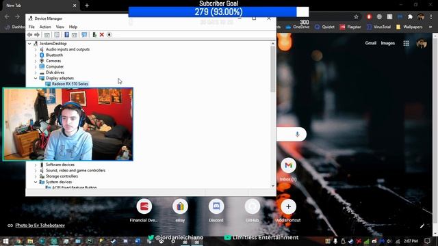 How To Fix All Broken, Freezing, and Black Screen Driver Crashes On AMD GPUs смотреть онлайн