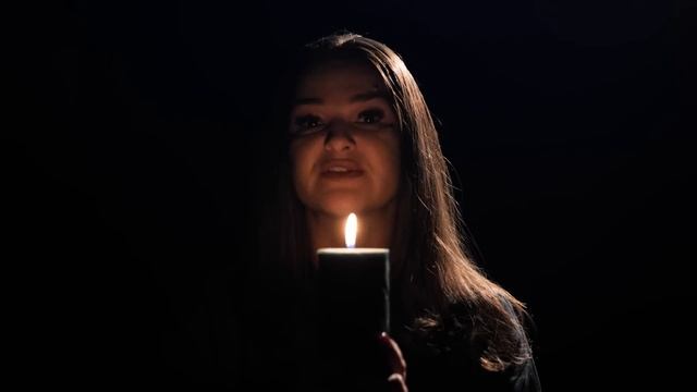 Неродная кровь  // КОФЕ С РАЙДОС. Эпизод 5