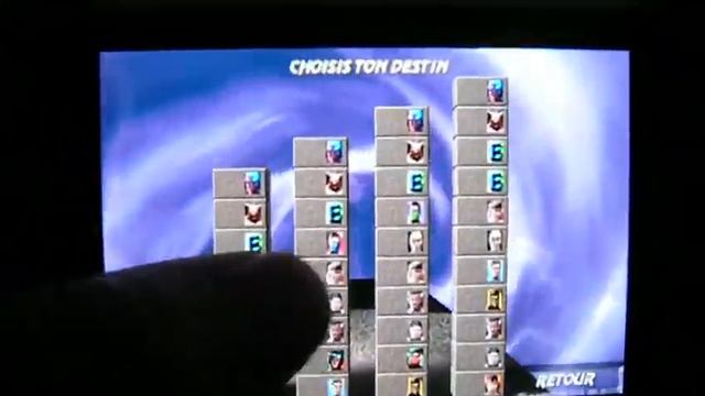 Ultimate Mortal Kombat 3 (Electronic Arts) смотреть онлайн