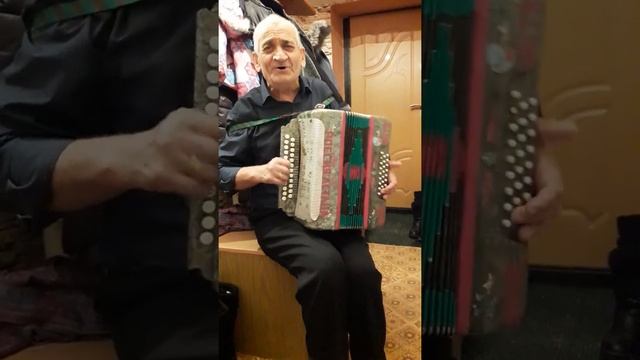 Виктор Андреевич г.Сухой Лог (Дедушка жжет) смотреть онлайн