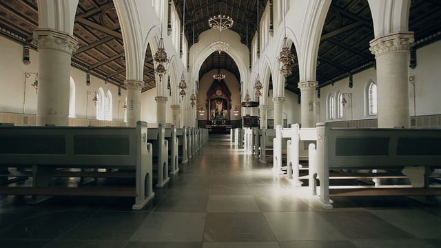 Why is church attendance / going to church important? смотреть онлайн