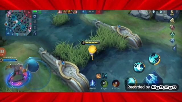 HOW TO COUNTER ASSASSIN HEROES USING KAGURA | MAGE VS ASSASSIN | KAGURA GAMEPLAY | RAINY WALK | MLB смотреть онлайн