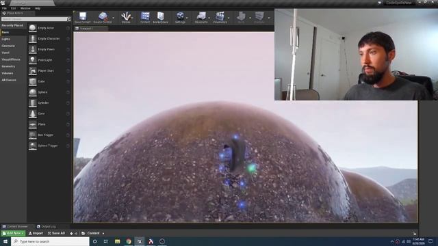 CodeSpells Reboot Prototype: Rune Editor Inside Game смотреть онлайн