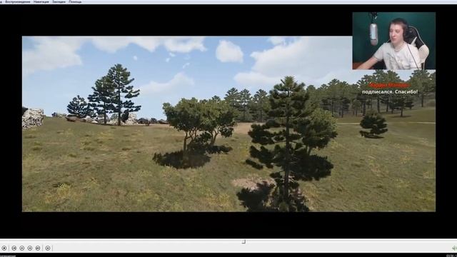 ARMA 3 SoLiD постримил Грозовые ворота Рабочая ссылка на кампанию смотреть онлайн