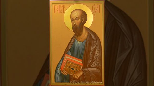 Проповедь на слова святого апостола Павла "пакостник плоти - аггел сатаны". 15 октября 2023 смотреть онлайн