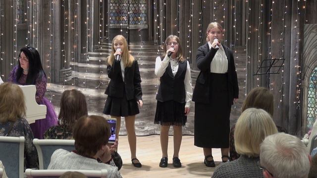 "Моя Родина - Россия" ст. Т. Городецкой. ТаГоры, муз. СЛАВИИ (Светланы Фроликовой) рояль автор. смотреть онлайн