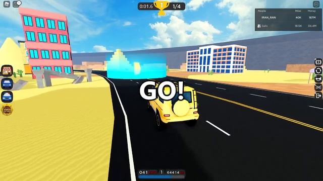 НОВЫЙ ИВЕНТ! El Dorado В ИГРЕ (Car Dealership Tycoon) #Роблокс смотреть онлайн