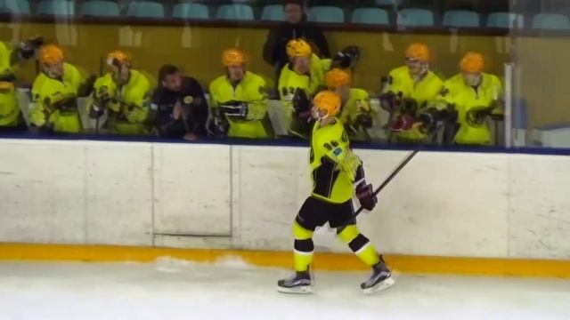 Павел Махановский (голевой танец) смотреть онлайн