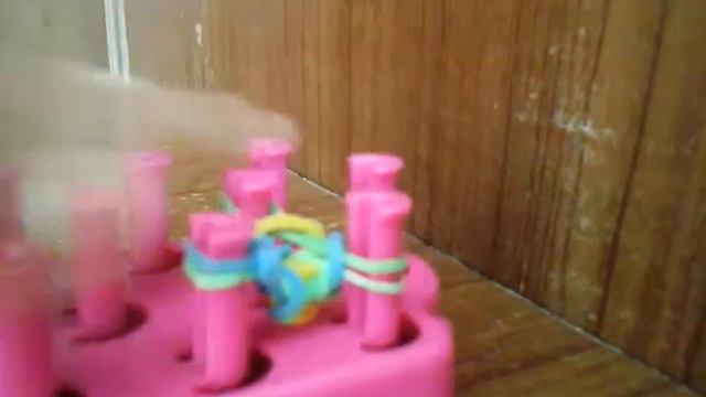 Плетём браслет《 ШЕДДИ 》 смотреть онлайн