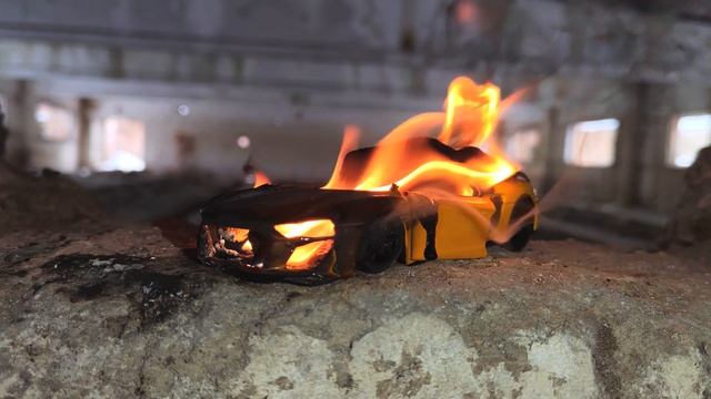 audi vs burner смотреть онлайн