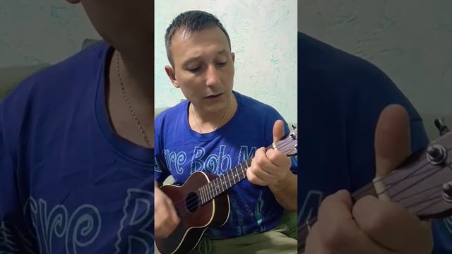 Звезда по имени Солнце (Цой на укулеле)_Samadhi Dreams смотреть онлайн