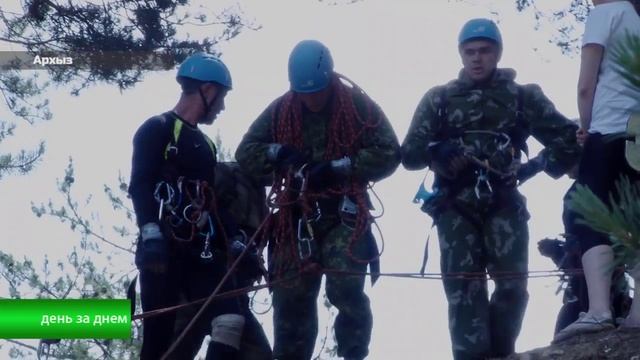 Успешное выступление кочубеевских педагогов..mp4 смотреть онлайн