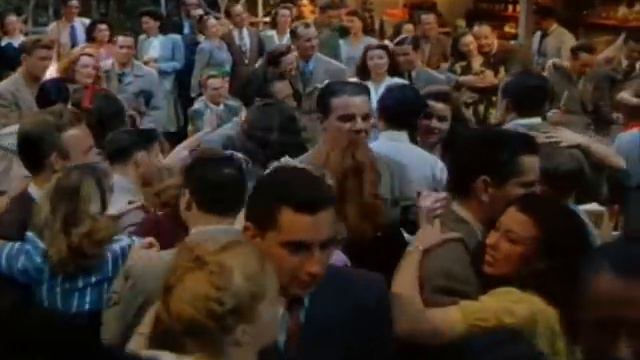It's A Grand Night for Singing - State Fair, 1945 смотреть онлайн