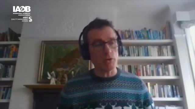 IATF 16949 | 2021 Highlights смотреть онлайн