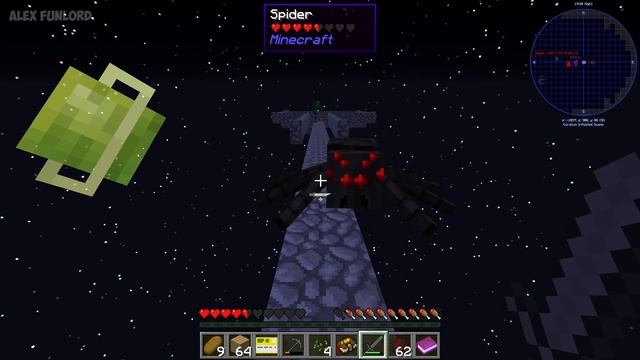 Minecraft SCP mods (PART 3) - SCP-008, SCP-106 - SURVIVAL IN BASE 21 (Minecraft RP)