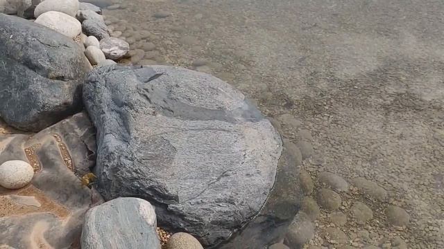 Рассказ о нашем пруде часть 2 | Укрепление пруда мешками с песком смотреть онлайн