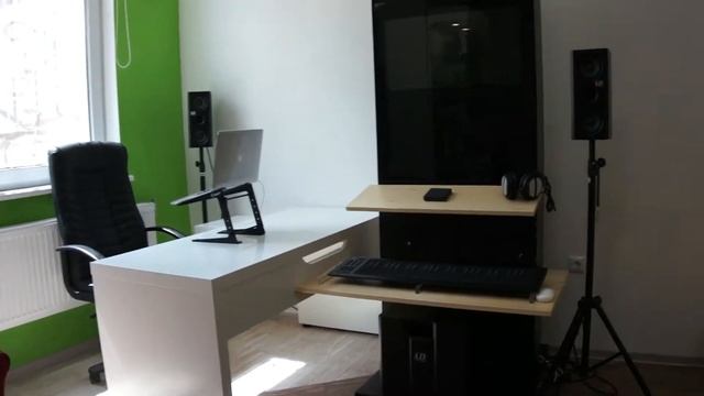 Шоурум PRODJ DISTRIBUTION смотреть онлайн