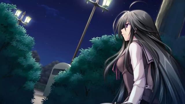 G Senjou no Maou Visual Novel Review смотреть онлайн