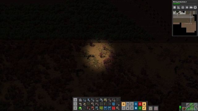 Factorio: Post Collapse - Live/4k/UHD - E055 Exploring around the spooky abandoned spaceport! смотреть онлайн