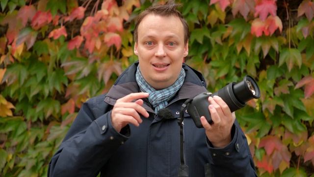 Canon EOS R6 Mark II | Der Neue Star Für Sport- & Tierfotografie? [Deutsch]