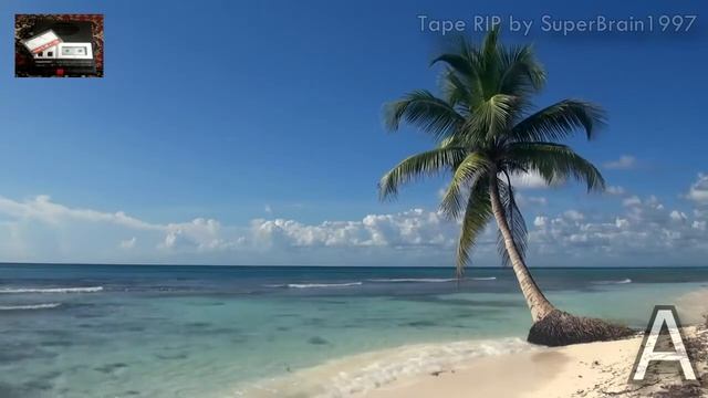 Музыка с кассетного магнитофона - Maxell UR 90 - Yaki-Da(A) и Pandora(B) смотреть онлайн