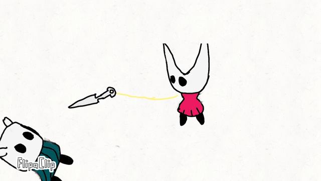 Animation(hollow knight) смотреть онлайн