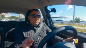 Honda WR-V | Test Drive Paraguay