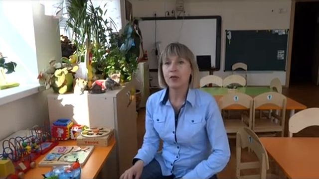 ВИДЕОВИЗИТКА 