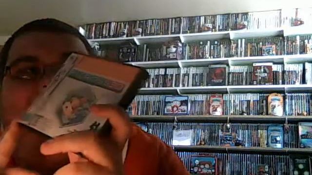 Picross 3D review (DS) смотреть онлайн