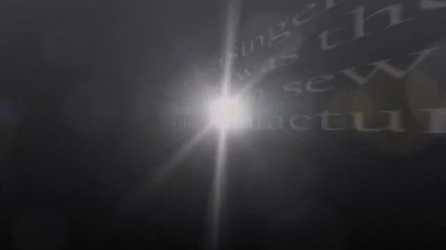 History/ Herstory: Isaac Singer