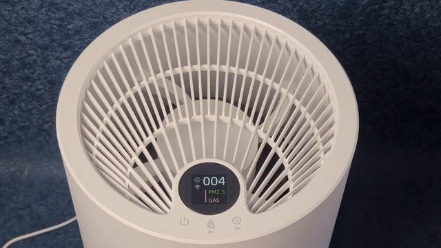 acerpure Pro AP551-50W | обзор смотреть онлайн