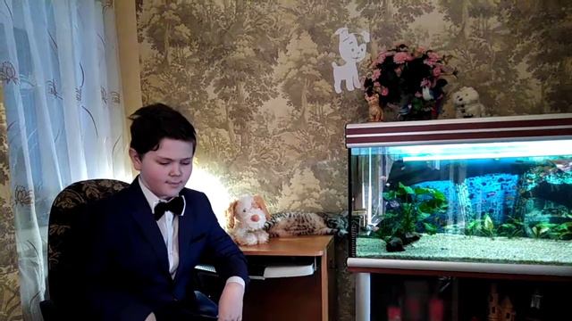 Ко Дню Рождения Пришвина Михаила Михайловича смотреть онлайн