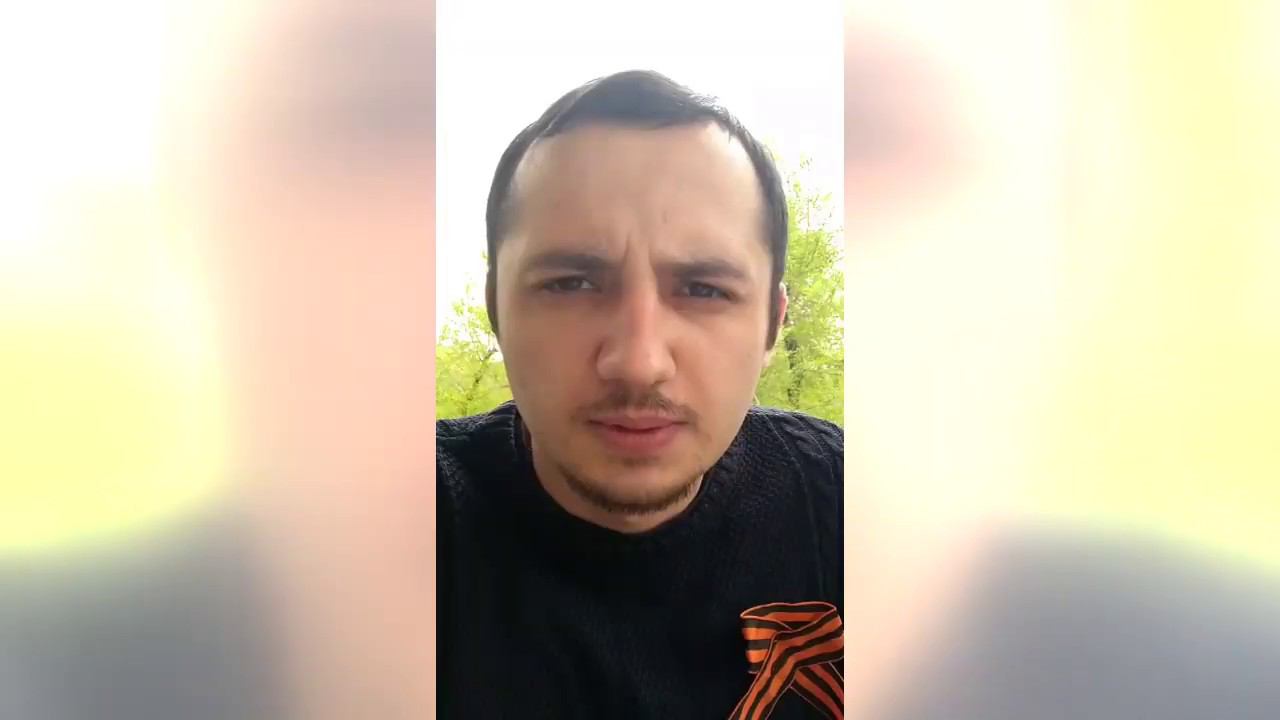 "Встанем и погреем руки" Геогий Суворов смотреть онлайн