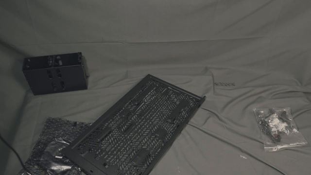 Cooler Master HAF 700 berserker / Unbox and Build смотреть онлайн