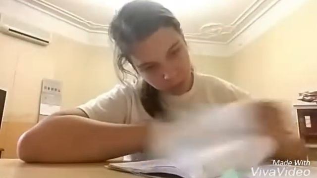 Короче, говоря я решила написать расписание уроков смотреть онлайн