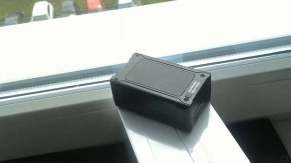 How to Connect GPS Tracker to TrackerOne APP?