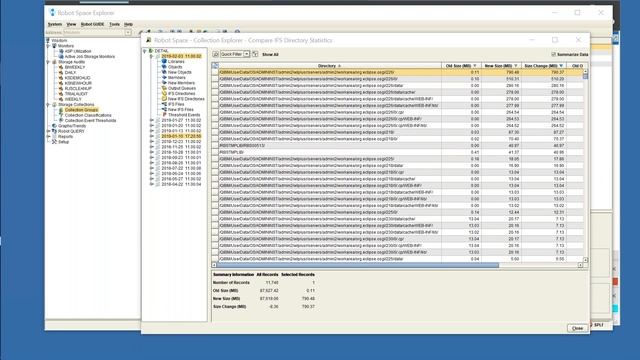 Inside the Integrated File System IFS смотреть онлайн