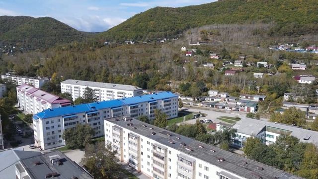 #20. Дальнегорск. День города (ч.2). 26.09.2021г. смотреть онлайн