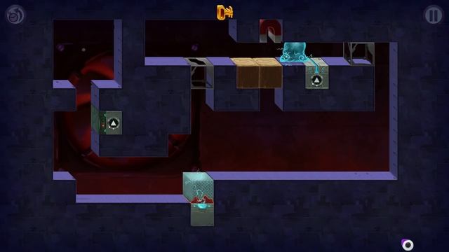 Tetrobot and Co. Walkthrough Sector 5-6 : Keystone смотреть онлайн
